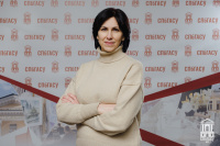 Чавычалова Юлия Владимировна